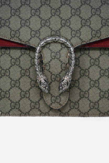Gucci Dionysus Medium Shoulder Bag