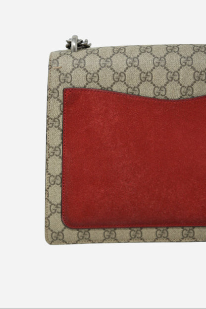 Gucci Dionysus Medium Shoulder Bag