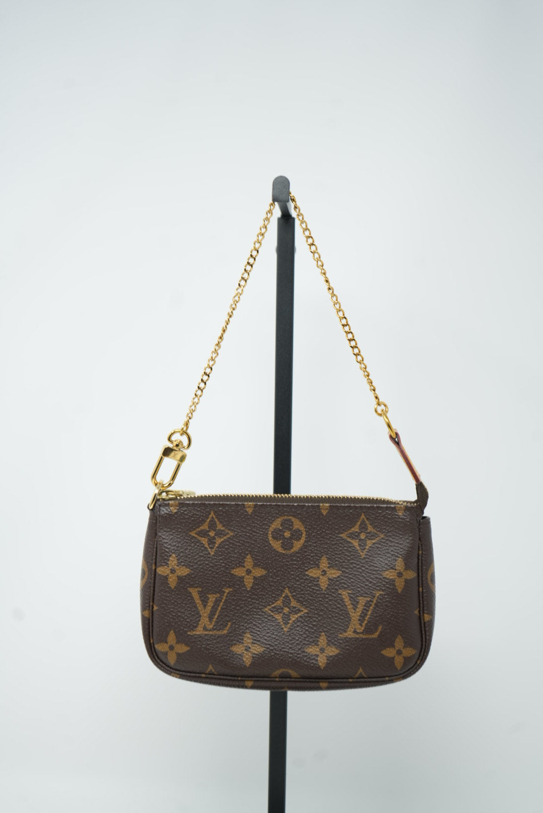 Louis Vuitton Mini Pochette Accessoires 2019