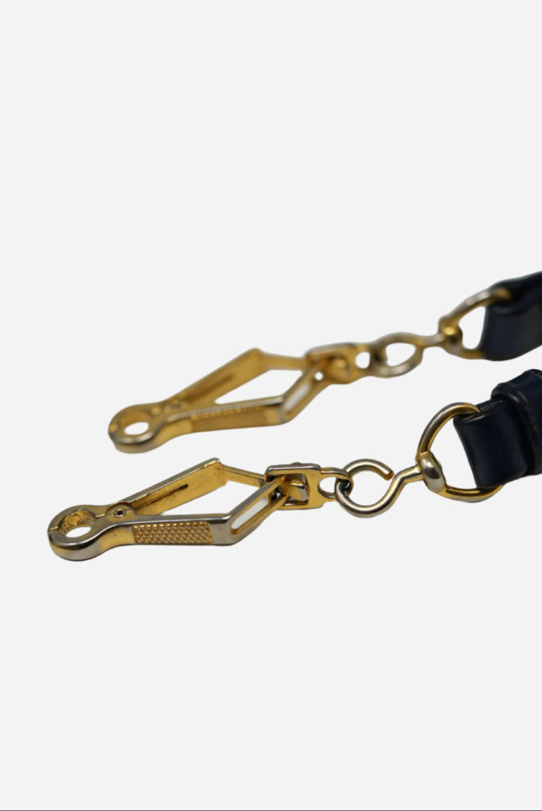 Miu Miu 2 Ways Calfskin Shoulder Bag