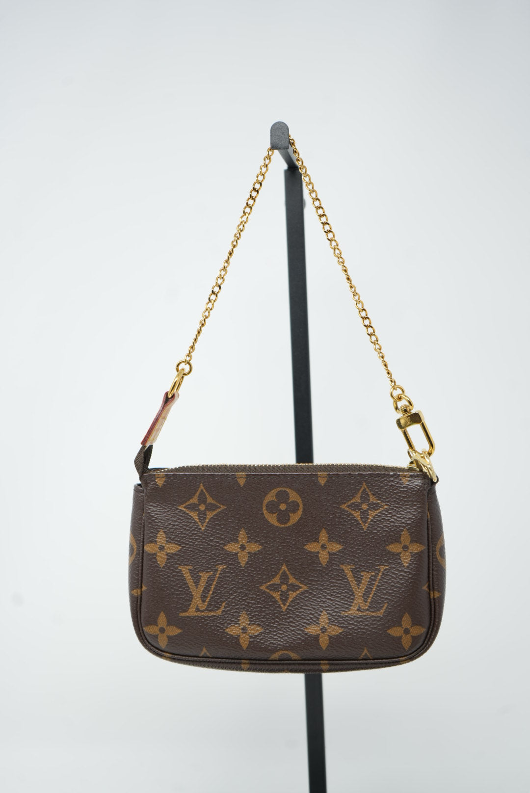 Louis Vuitton Mini Pochette Accessoires 2019