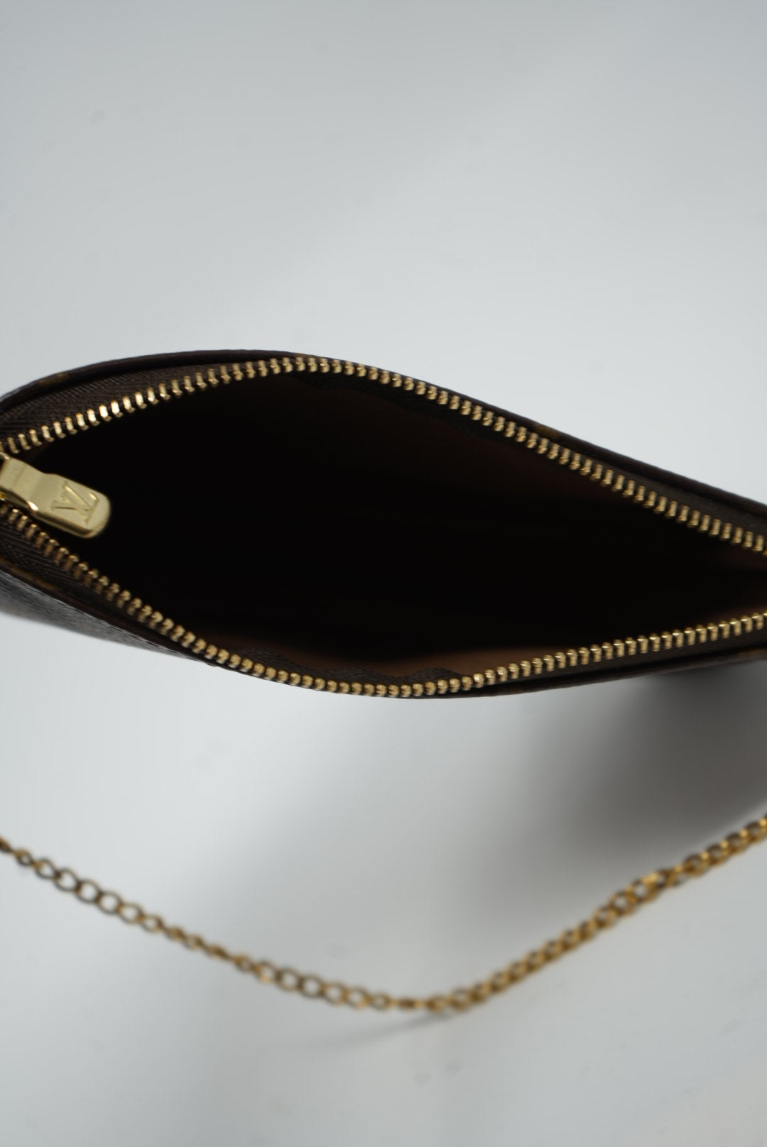 Louis Vuitton Mini Pochette Accessoires 2019