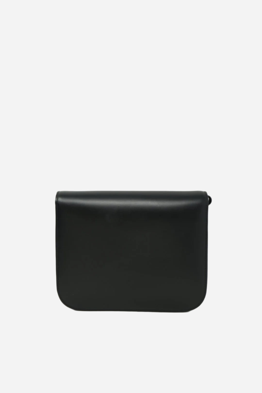 Celine Calfskin Medium Classic Box 2016 Refurnished