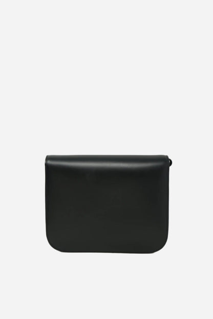 Celine Calfskin Medium Classic Box 2016 Refurnished