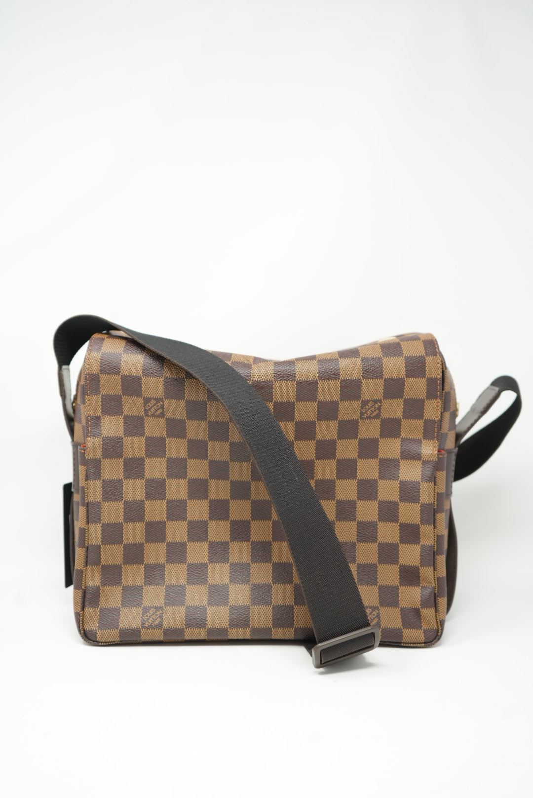 Louis Vuitton Damier Crossbody Bag 2004