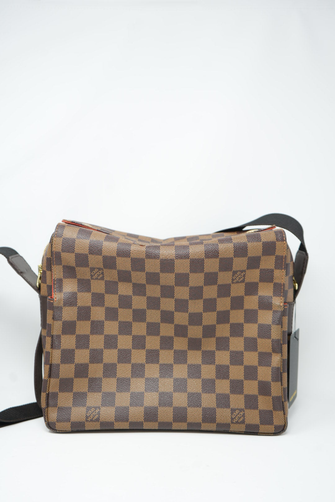 Louis Vuitton Damier Crossbody Bag 2004