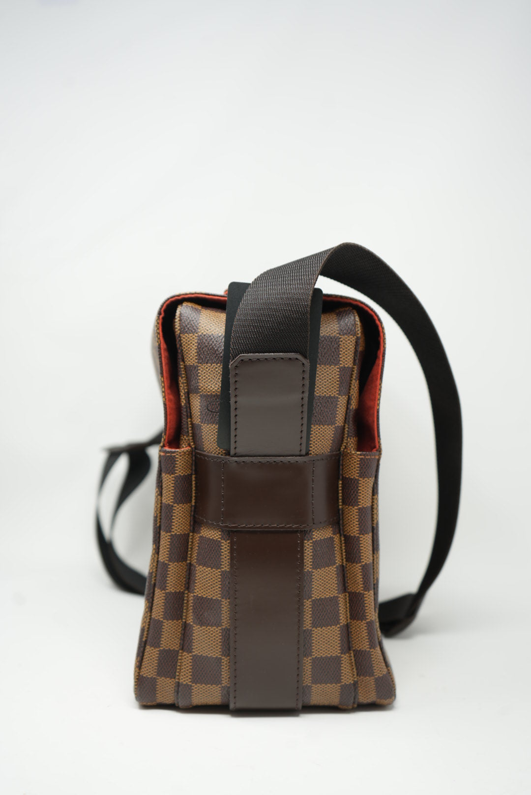 Louis Vuitton Damier Crossbody Bag 2004