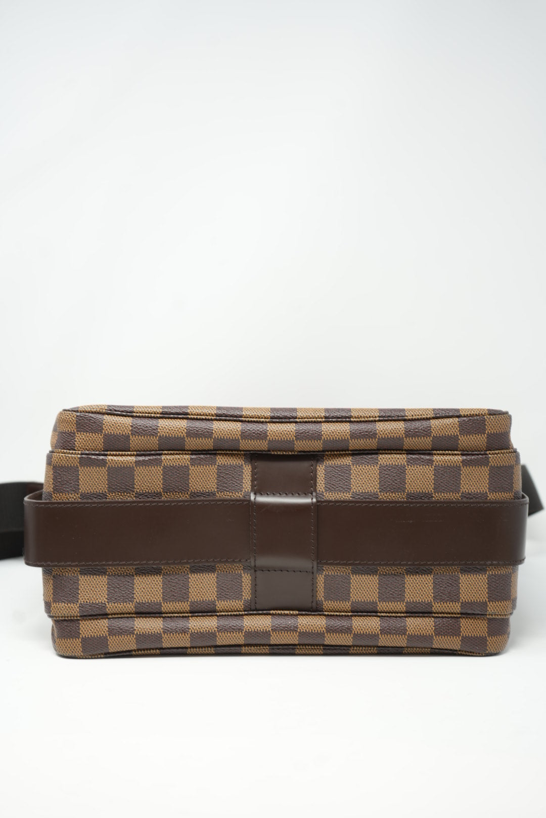 Louis Vuitton Damier Crossbody Bag 2004