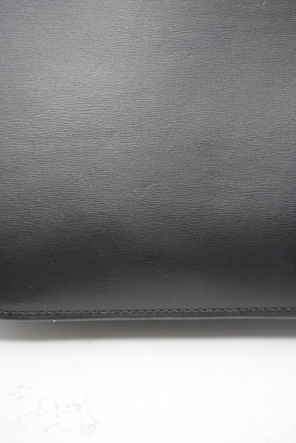 Celine Calfskin Medium Classic Box 2016 Refurnished