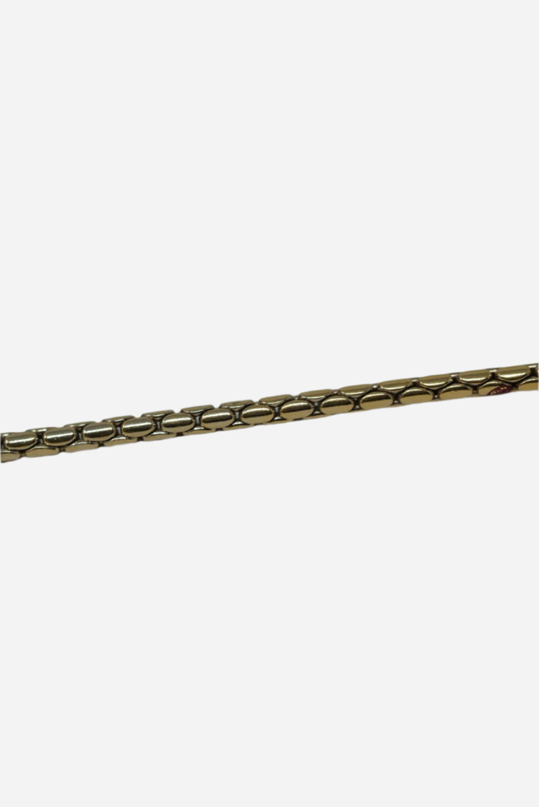 Bvlgari Calfskin Serpenti Forever Wallet On Chain