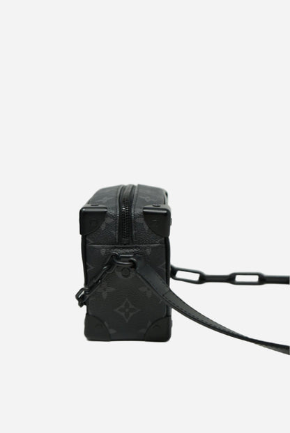 Louis Vuitton Soft Trunk Monogram Eclipse