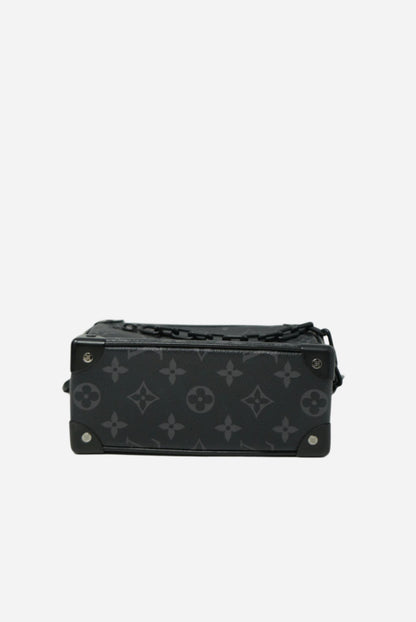 Louis Vuitton Soft Trunk Monogram Eclipse