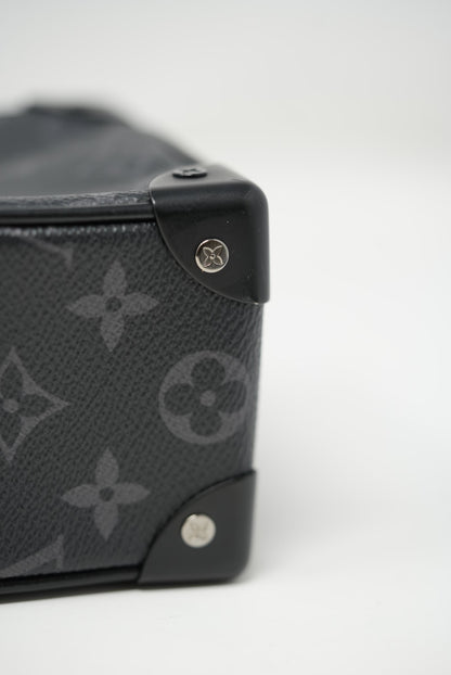 Louis Vuitton Soft Trunk Monogram Eclipse