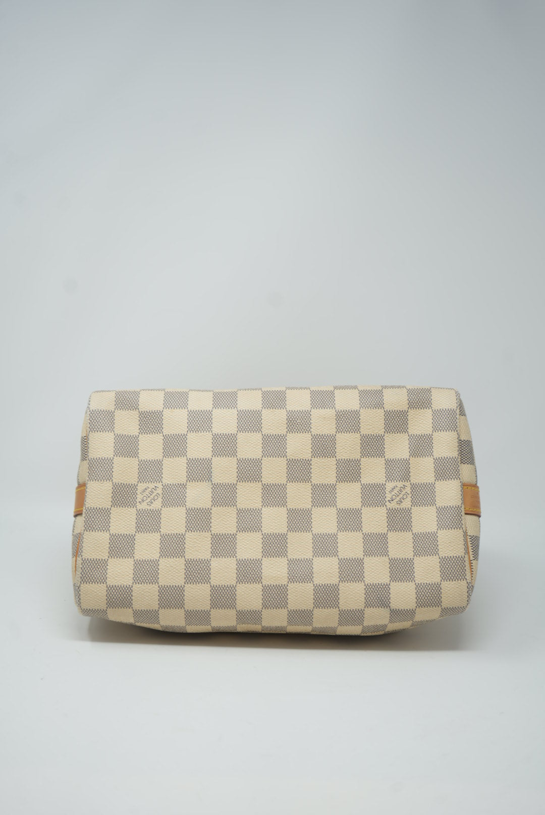 Louis Vuitton Speedy 25 Handbag 2013