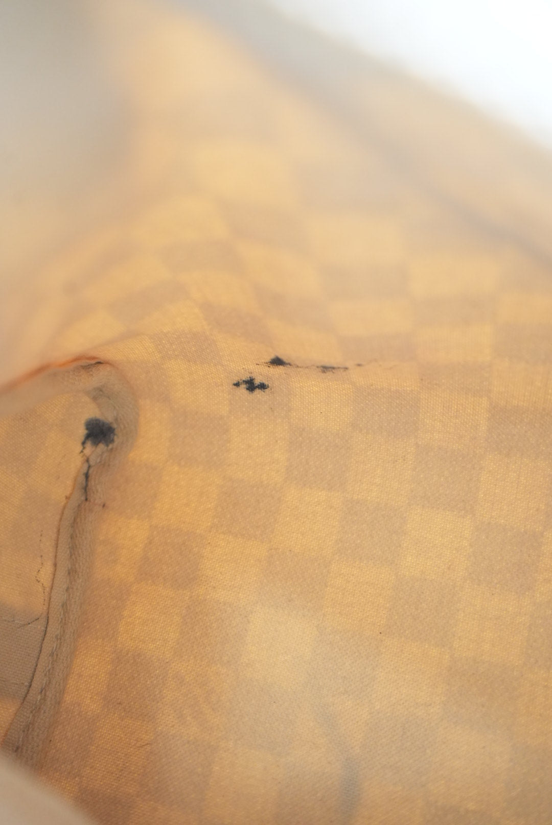 Louis Vuitton Speedy 25 Handbag 2013