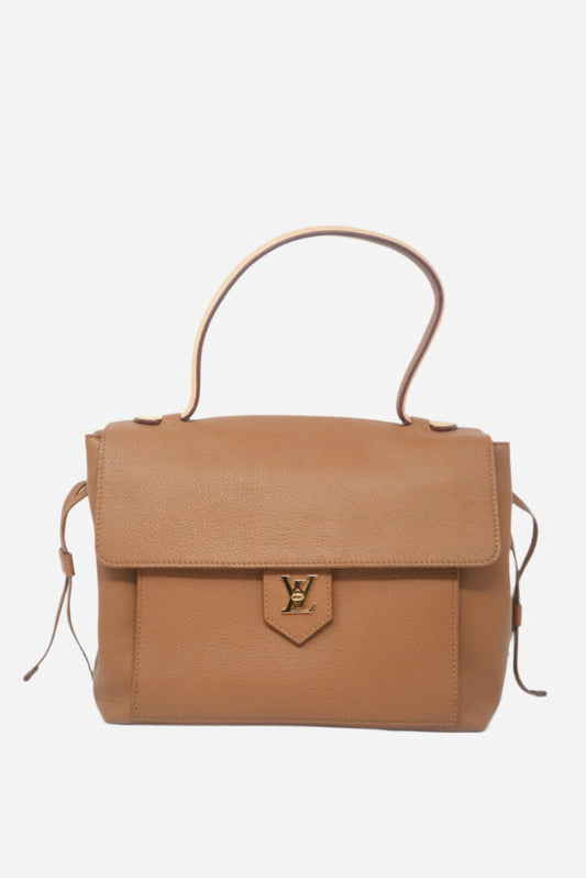 Louis Vuitton Lockme Tote 2016