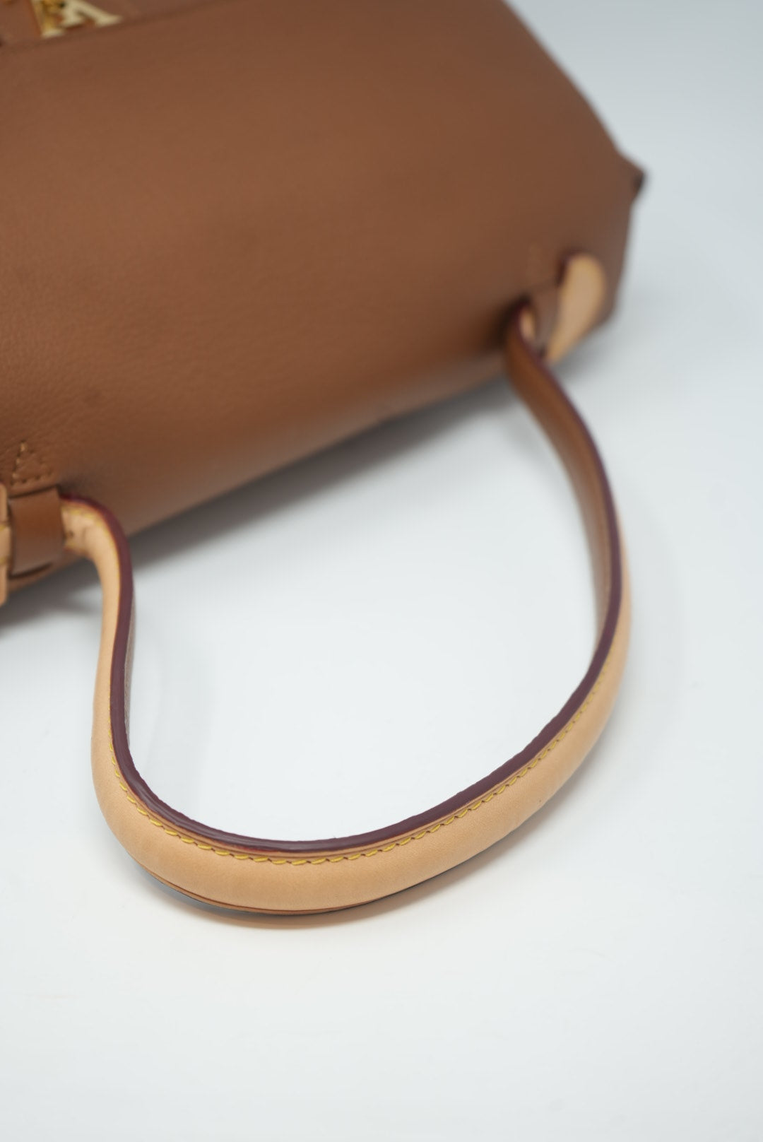 Louis Vuitton Lockme Tote 2016