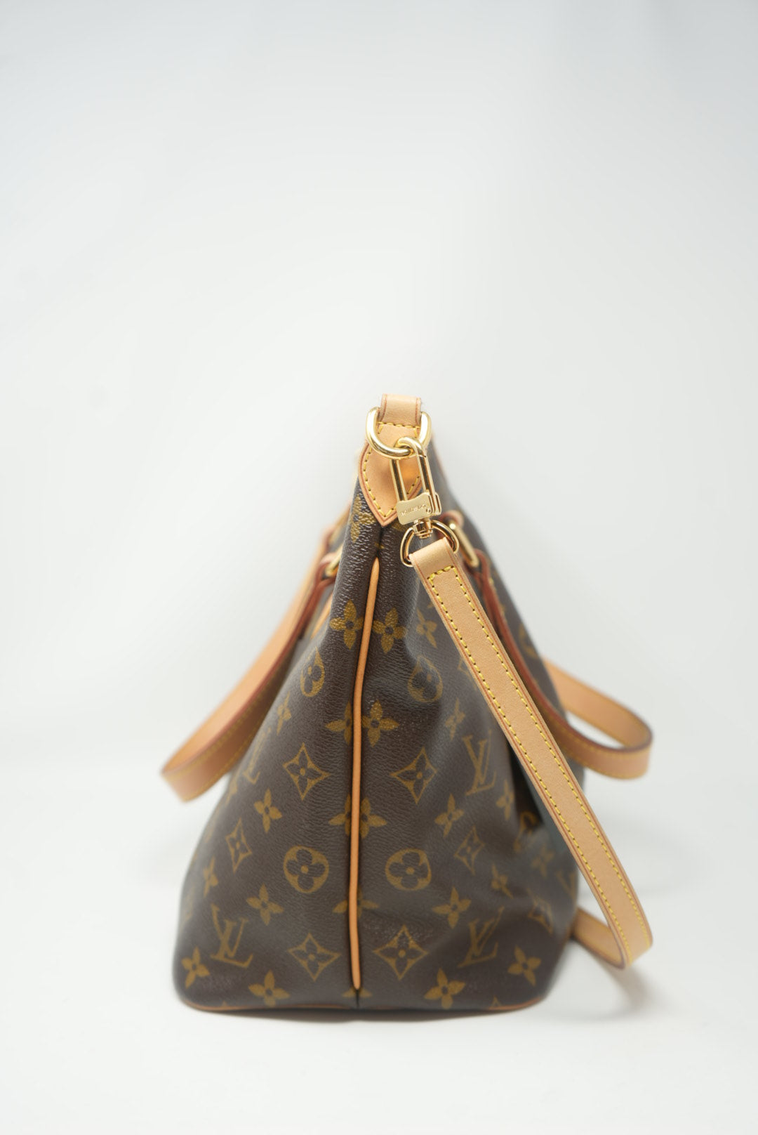 Louis Vuitton Palermo Shoulder Bag 2009