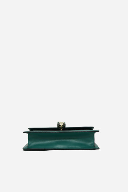 Bvlgari Calfskin Serpenti Forever WOC 2015