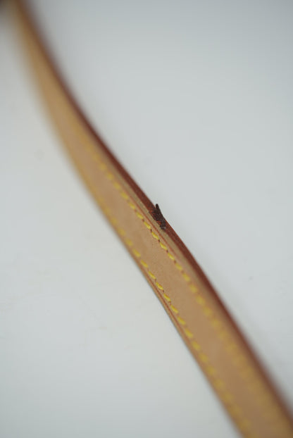 Louis Vuitton Palermo Shoulder Bag 2009