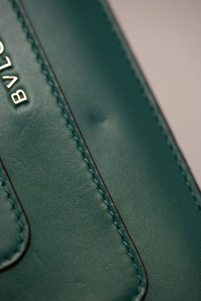Bvlgari Calfskin Serpenti Forever WOC 2015