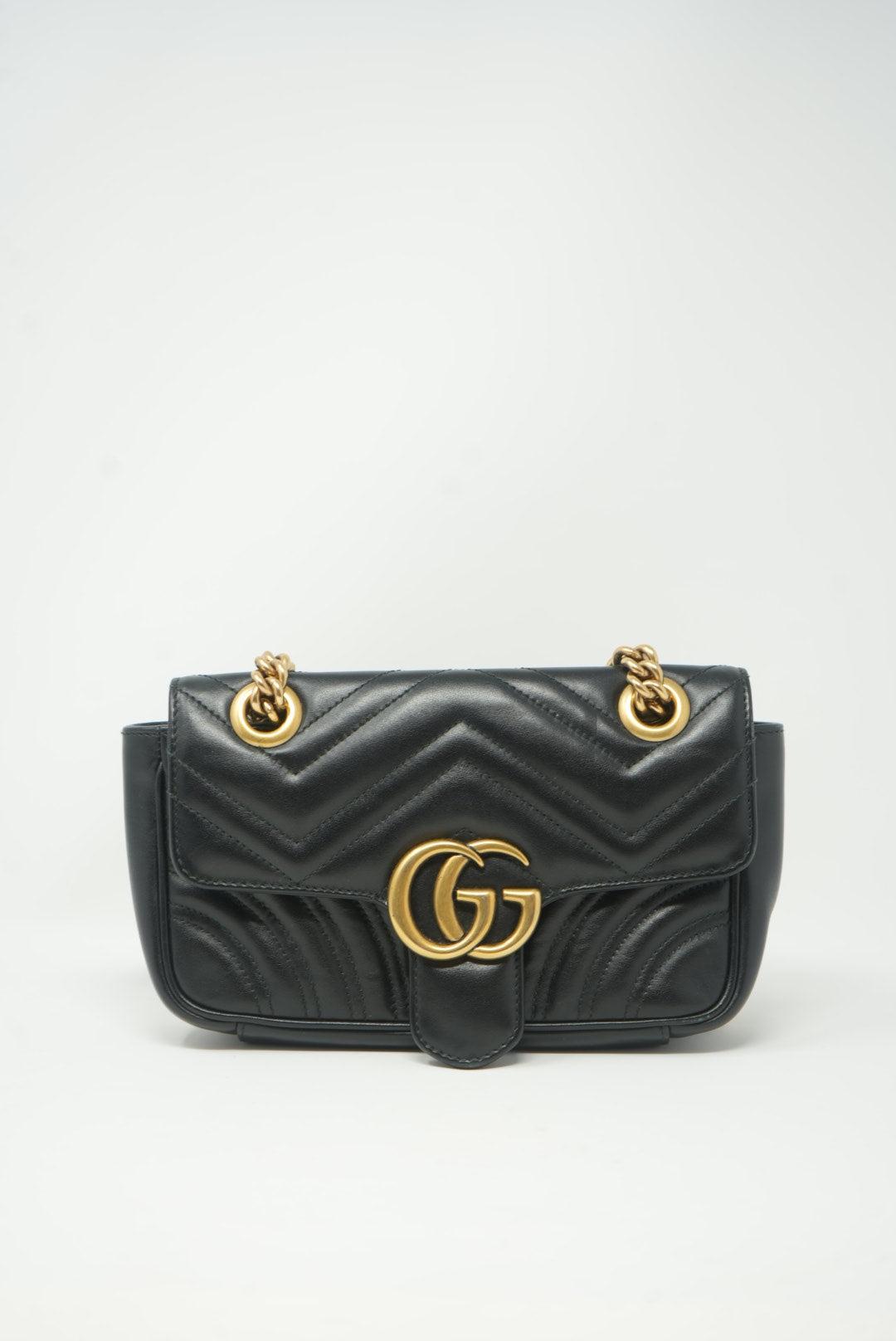 Gucci GG Marmont Small shoulder bag