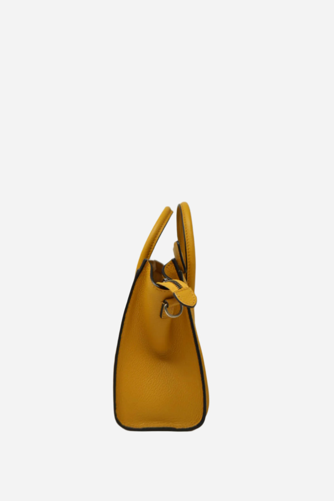 Celine Nano Calfskin Luggage Bag 2013