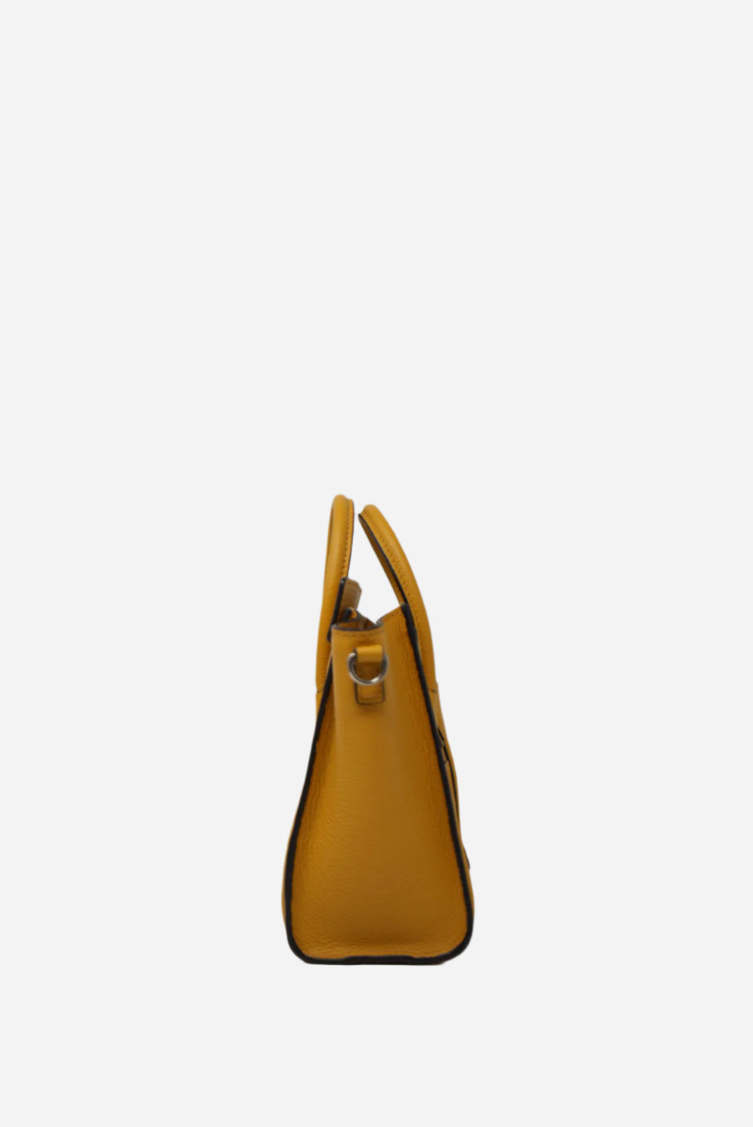 Celine Nano Calfskin Luggage Bag 2013