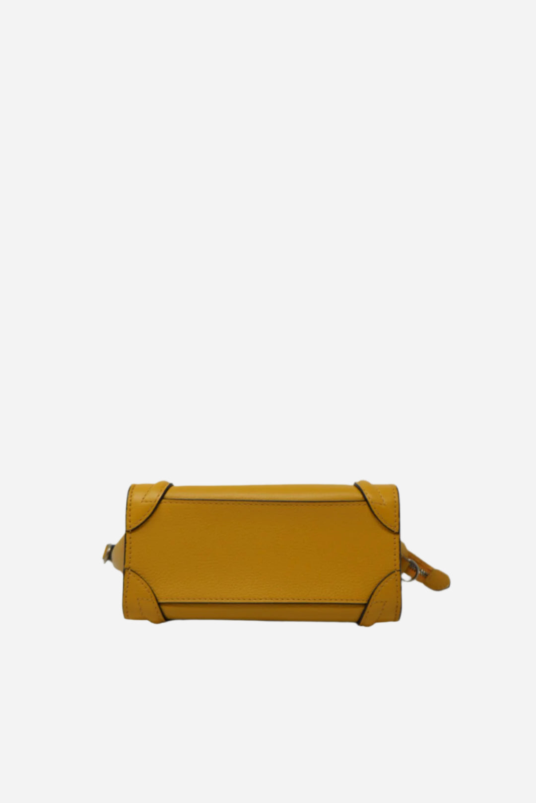 Celine Nano Calfskin Luggage Bag 2013