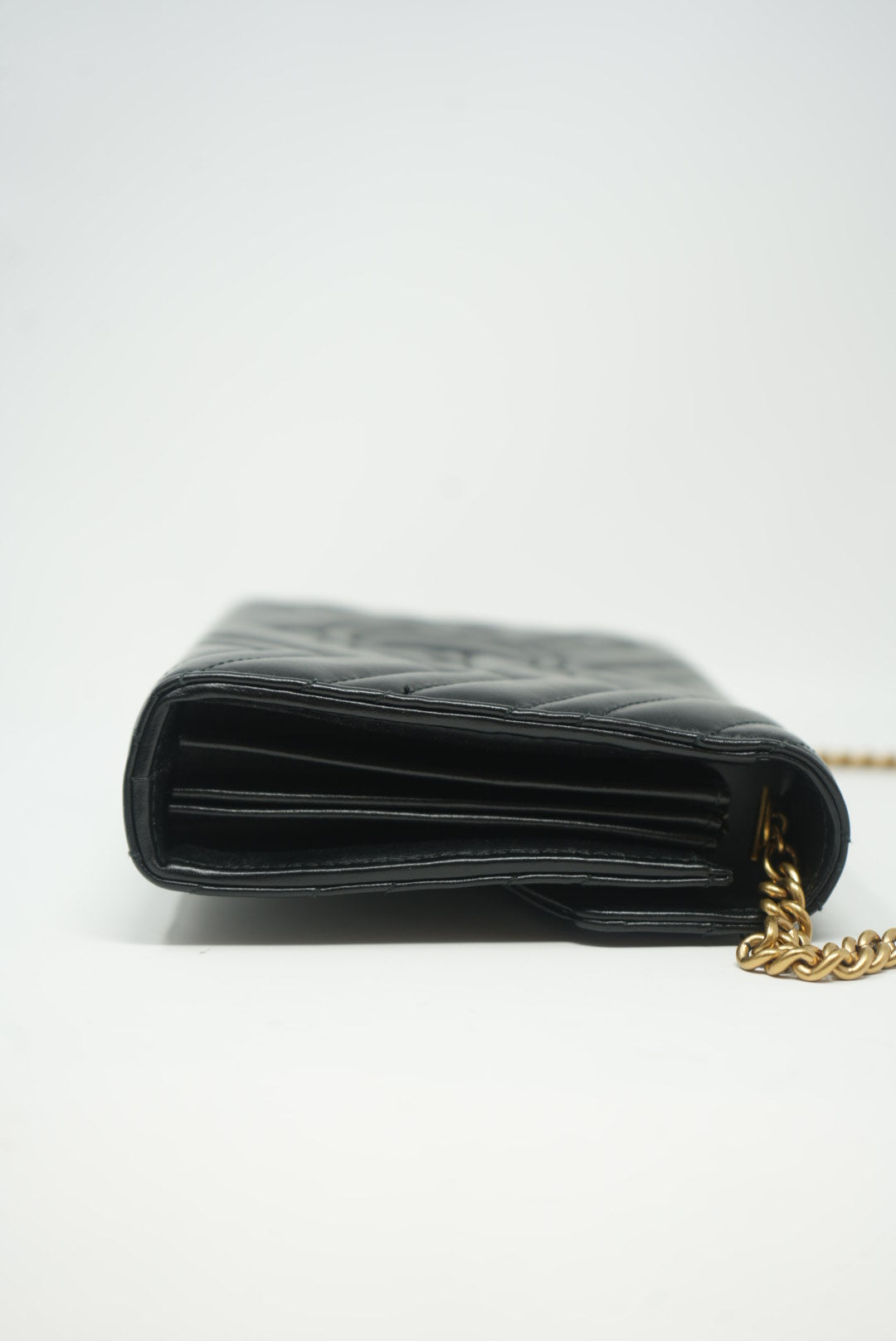 Gucci GG Marmont Wallet On Chain