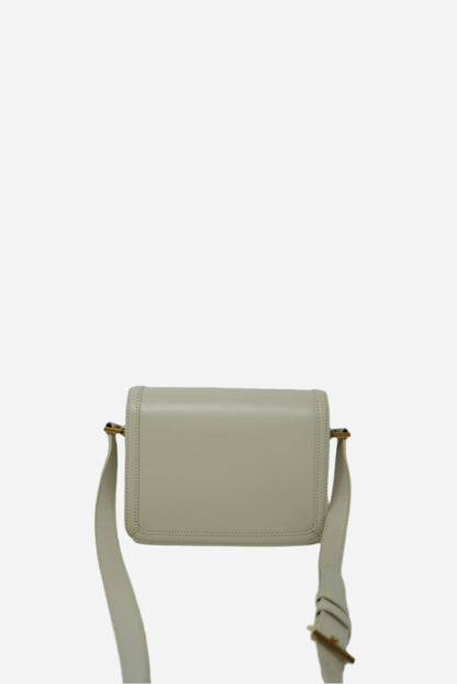 Saint Laurent Small Solferino Satchel 2023