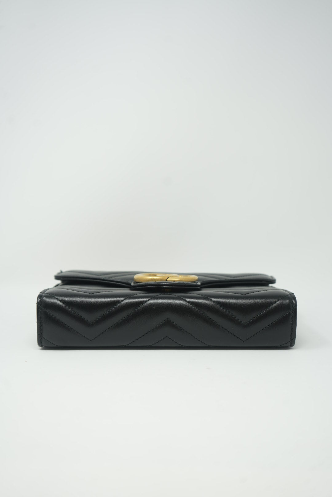 Gucci GG Marmont Wallet On Chain