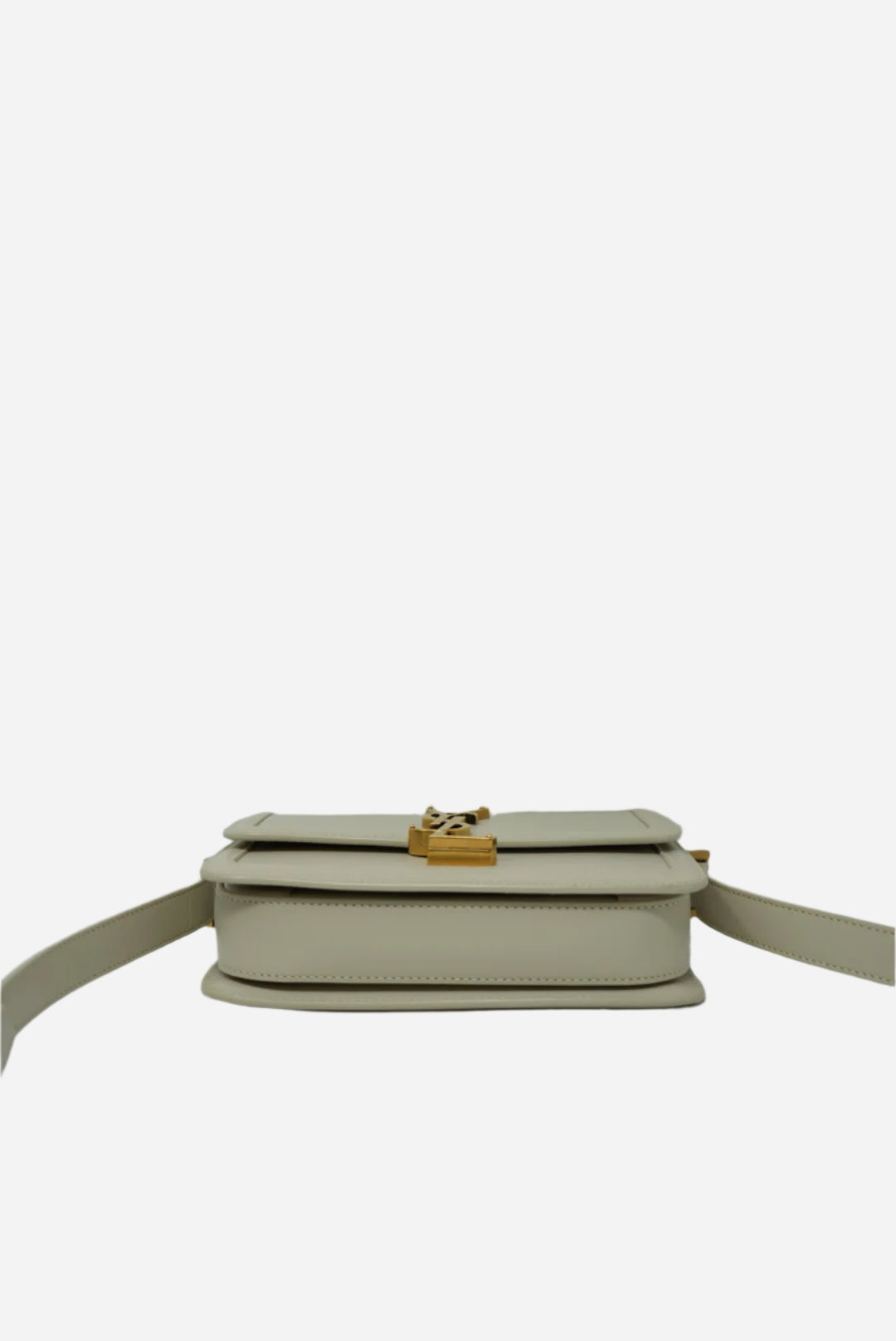 Saint Laurent Small Solferino Satchel 2023