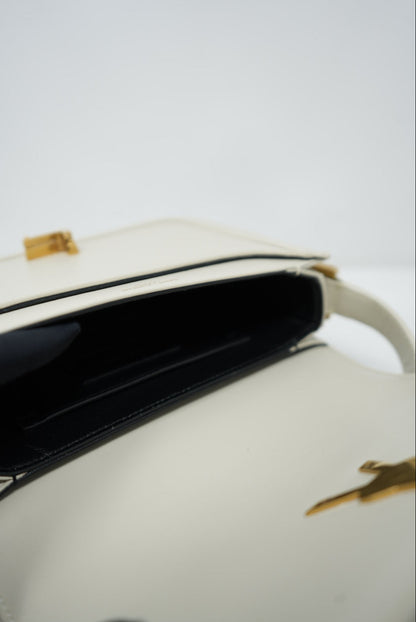 Saint Laurent Small Solferino Satchel 2023