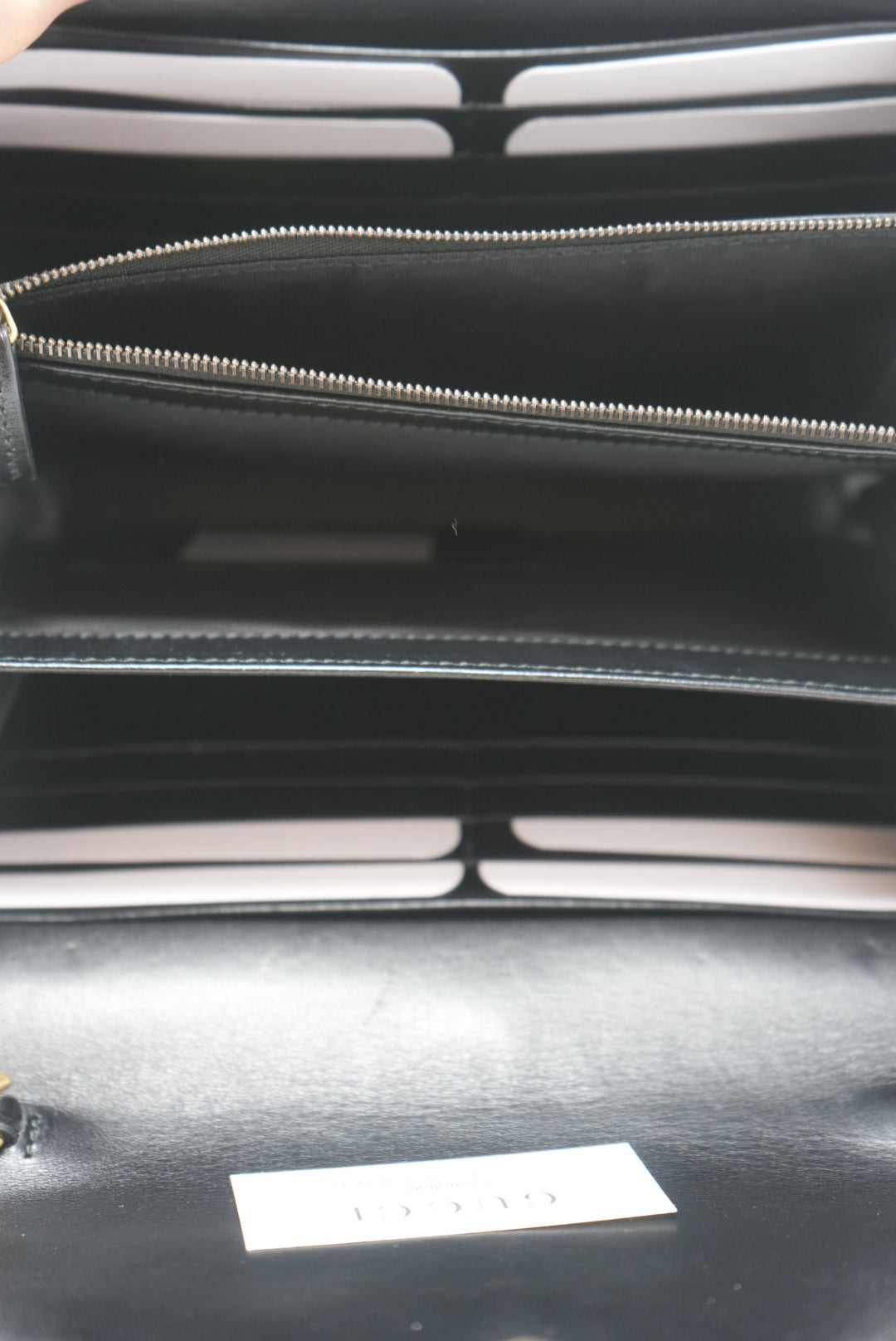 Gucci GG Marmont Wallet On Chain