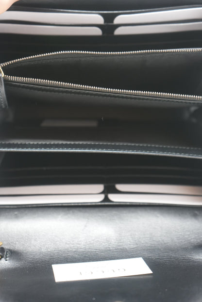 Gucci GG Marmont Wallet On Chain
