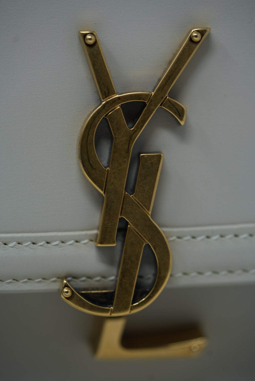 Saint Laurent Small Solferino Satchel 2023