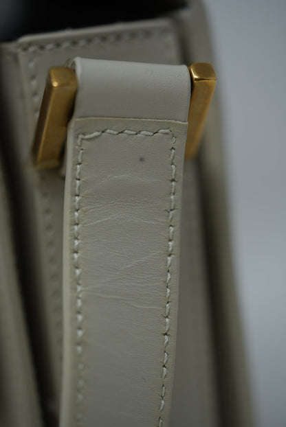 Saint Laurent Small Solferino Satchel 2023