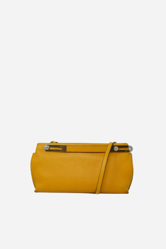 Loewe Small Missy Leather Bag 2018