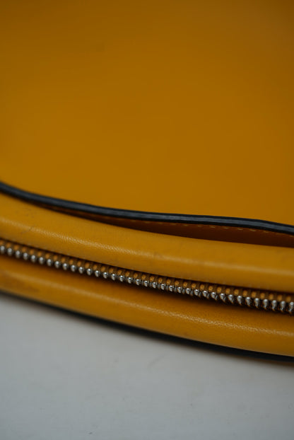 Loewe Small Missy Leather Bag 2018
