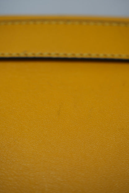 Loewe Small Missy Leather Bag 2018