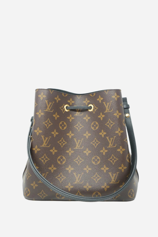 Louis Vuitton NeoNoe Handbag Monogram