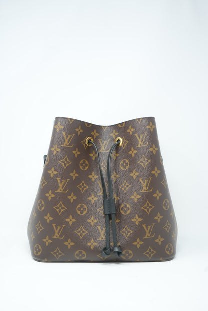 Louis Vuitton NeoNoe Handbag Monogram