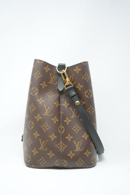 Louis Vuitton NeoNoe Handbag Monogram
