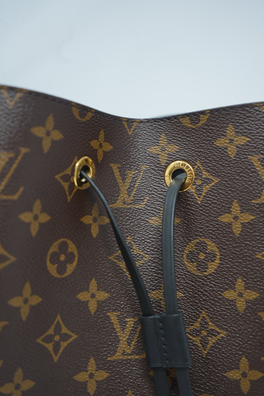 Louis Vuitton NeoNoe Handbag Monogram