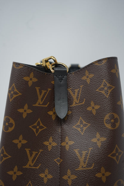 Louis Vuitton NeoNoe Handbag Monogram