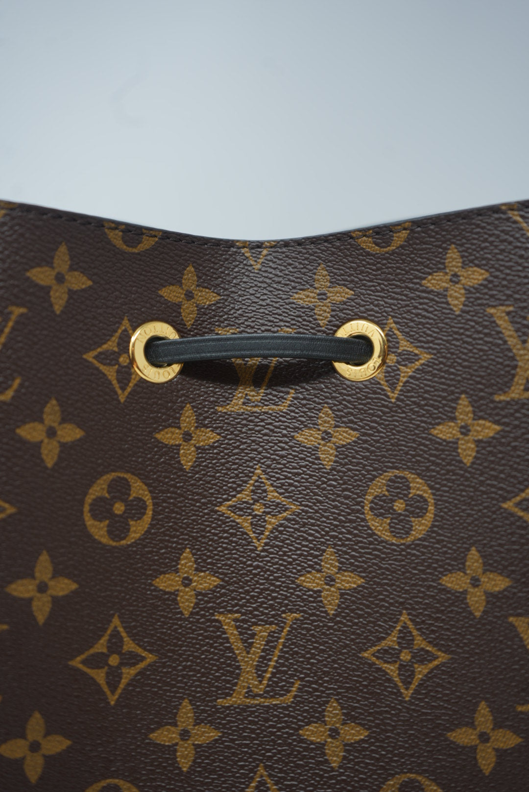 Louis Vuitton NeoNoe Handbag Monogram