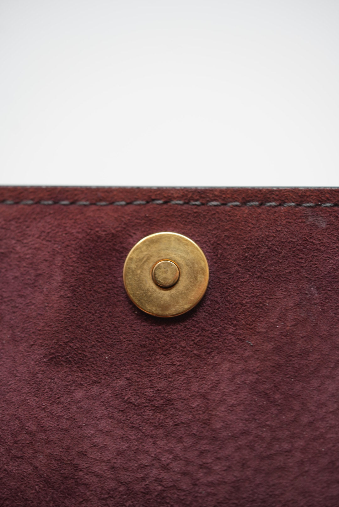 Dior Leather Wallet On Chain 2017