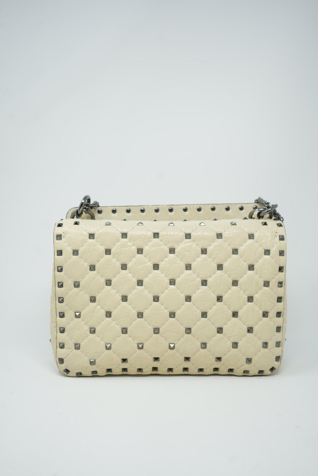 VALENTINO Rockstud Spike Bag