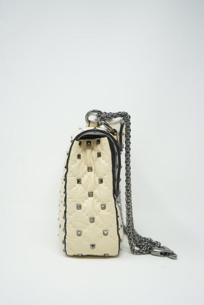 VALENTINO Rockstud Spike Bag